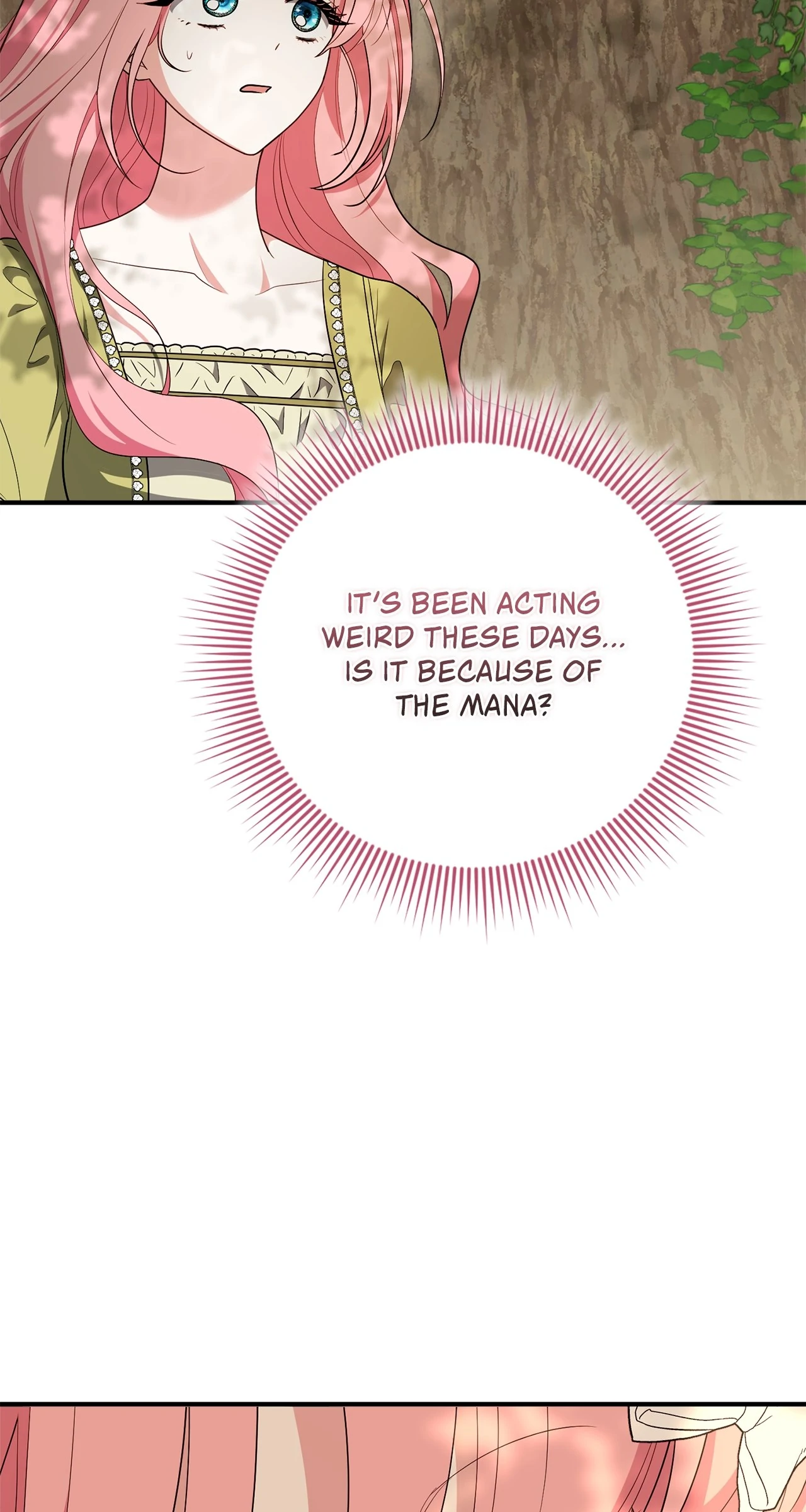 The Beloved Gardener of the World Tree Chapter 23 - page 93