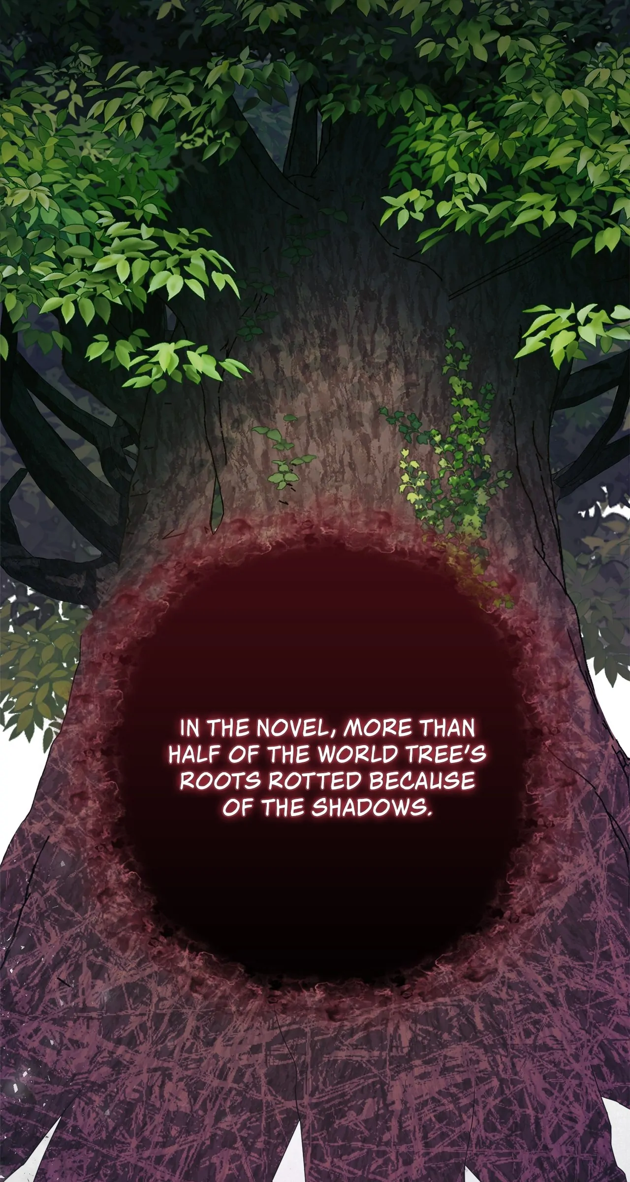 The Beloved Gardener of the World Tree Chapter 23 - page 95