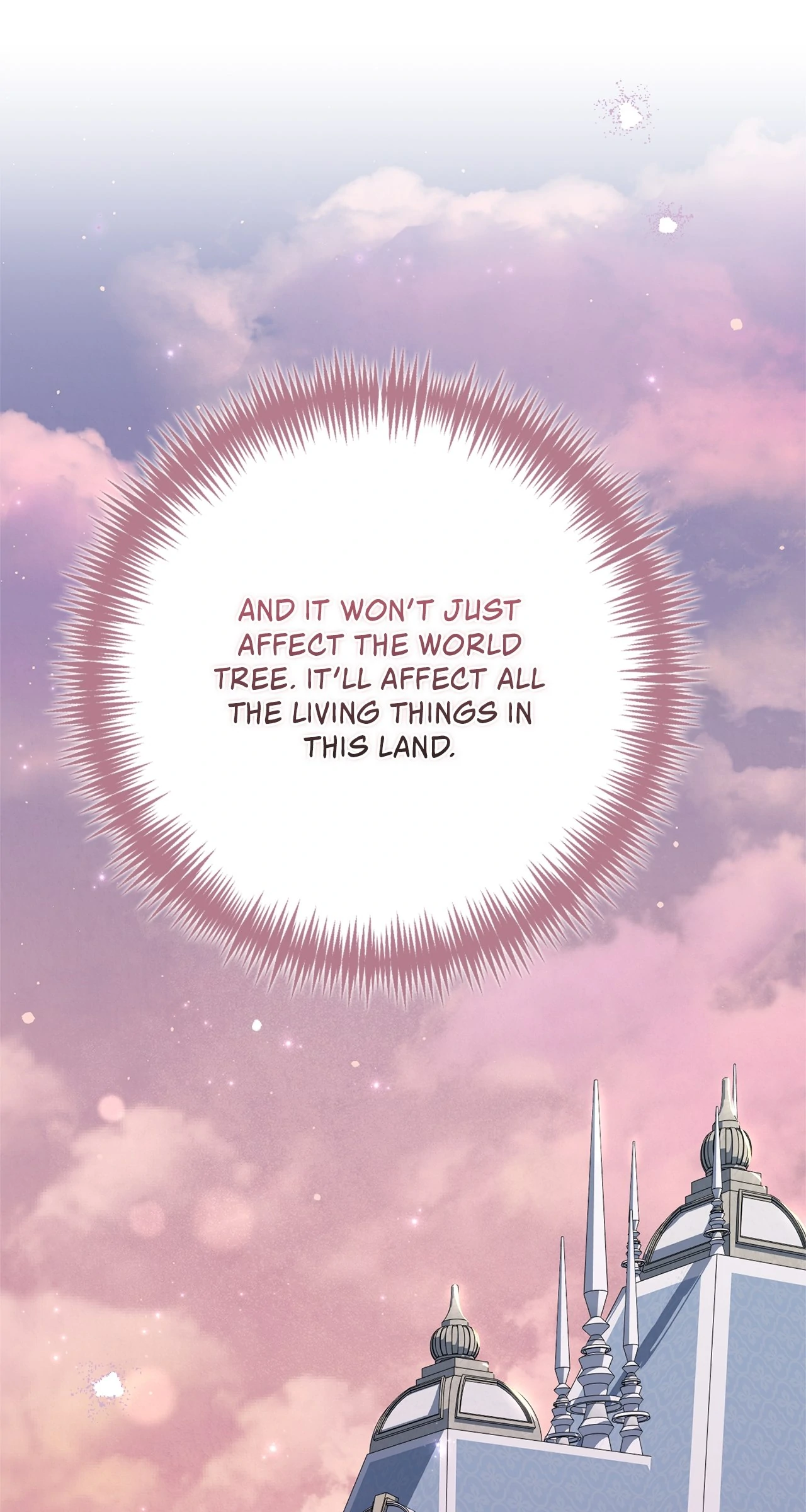 The Beloved Gardener of the World Tree Chapter 23 - page 99