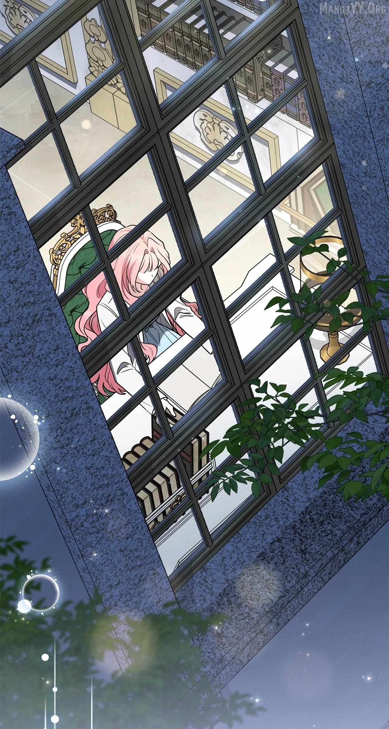 The Beloved Gardener of the World Tree Chapter 24 - page 18