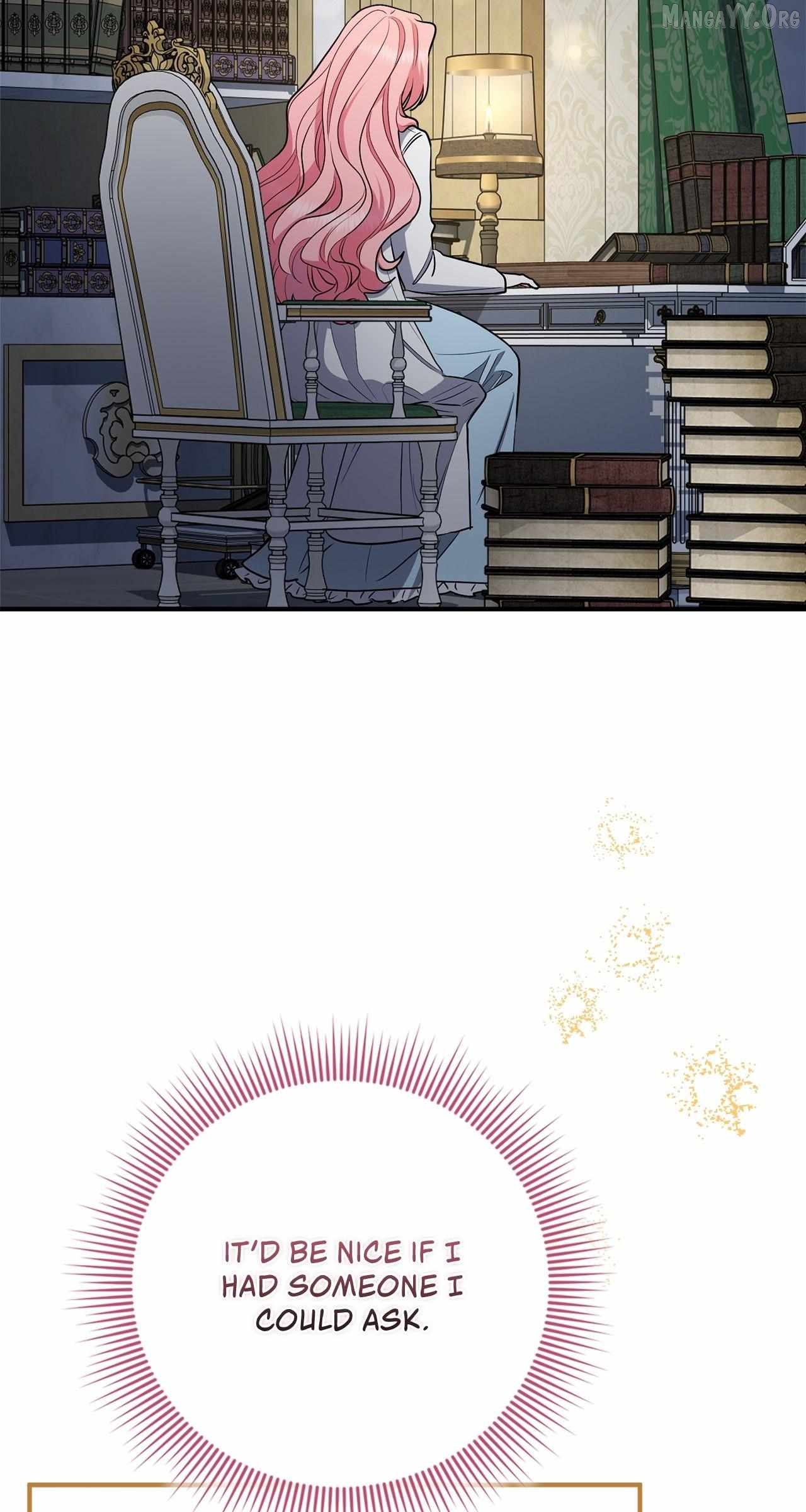 The Beloved Gardener of the World Tree Chapter 24 - page 22