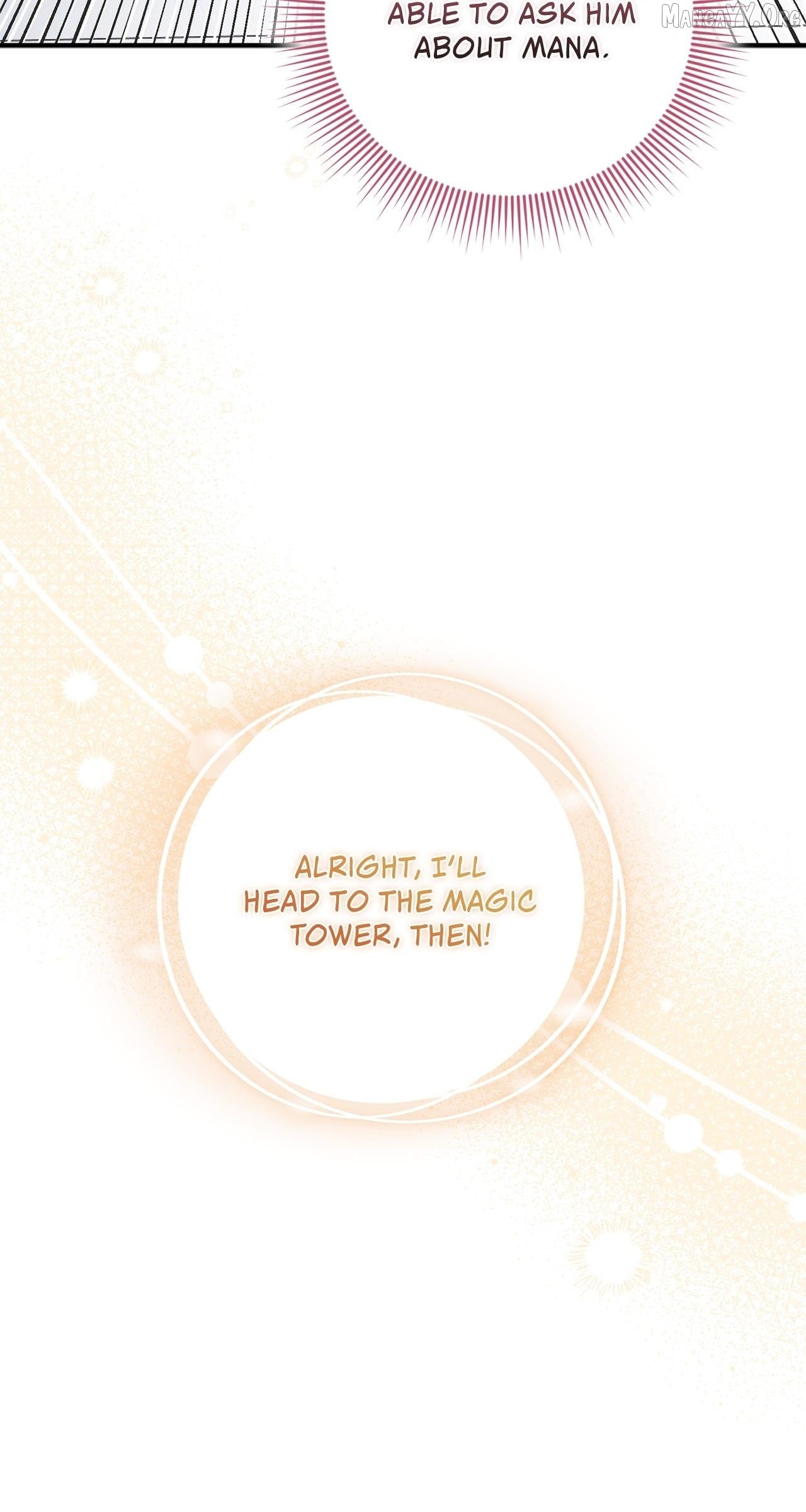 The Beloved Gardener of the World Tree Chapter 24 - page 27