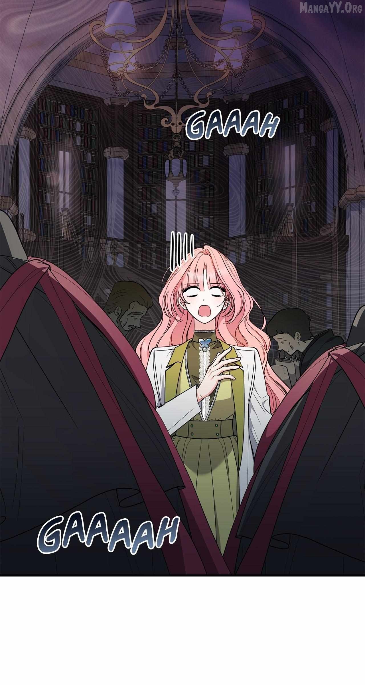 The Beloved Gardener of the World Tree Chapter 24 - page 32