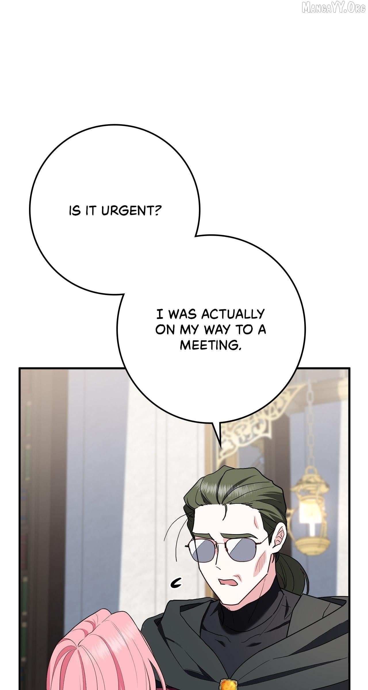 The Beloved Gardener of the World Tree Chapter 24 - page 40