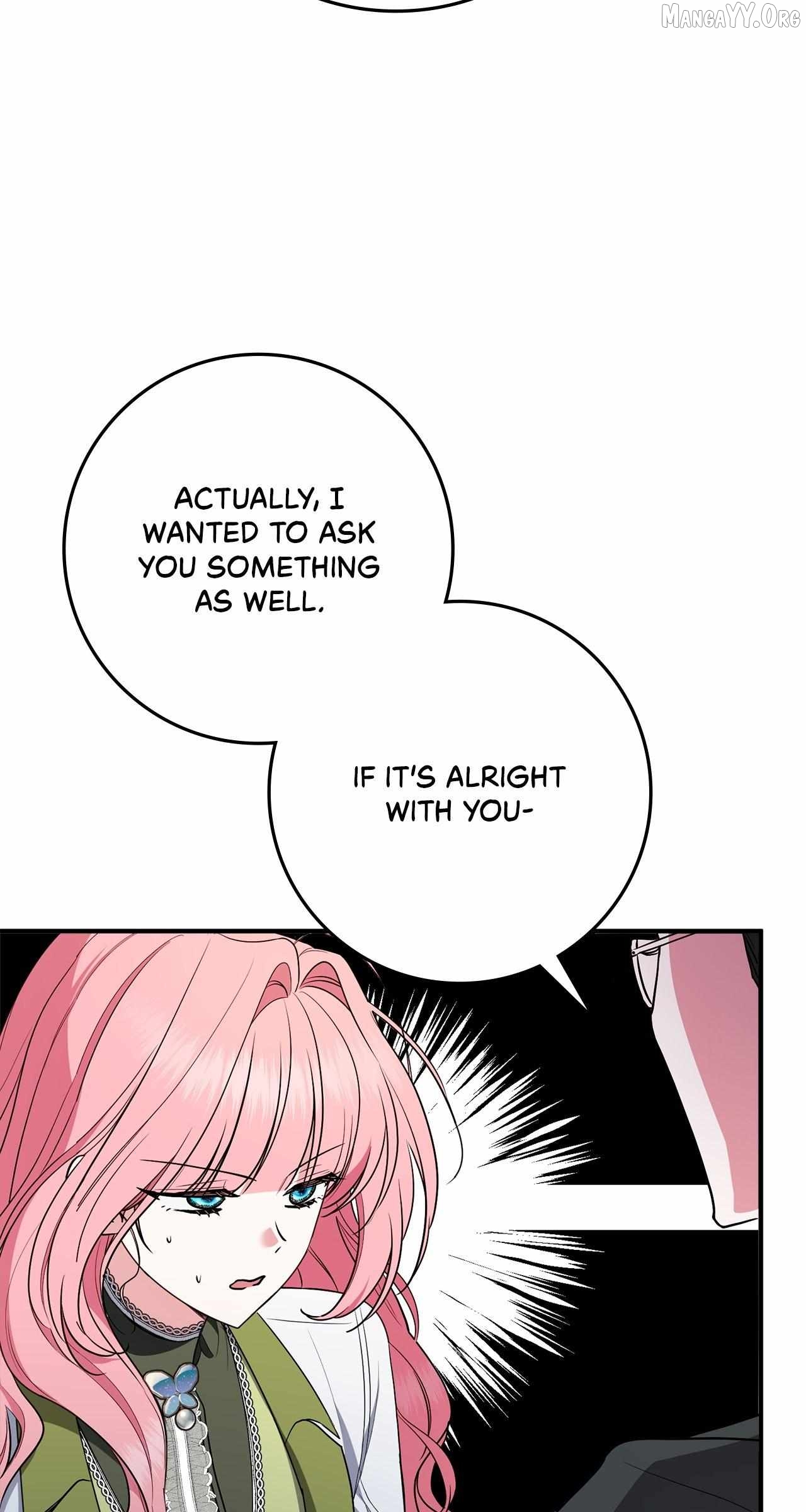 The Beloved Gardener of the World Tree Chapter 24 - page 43
