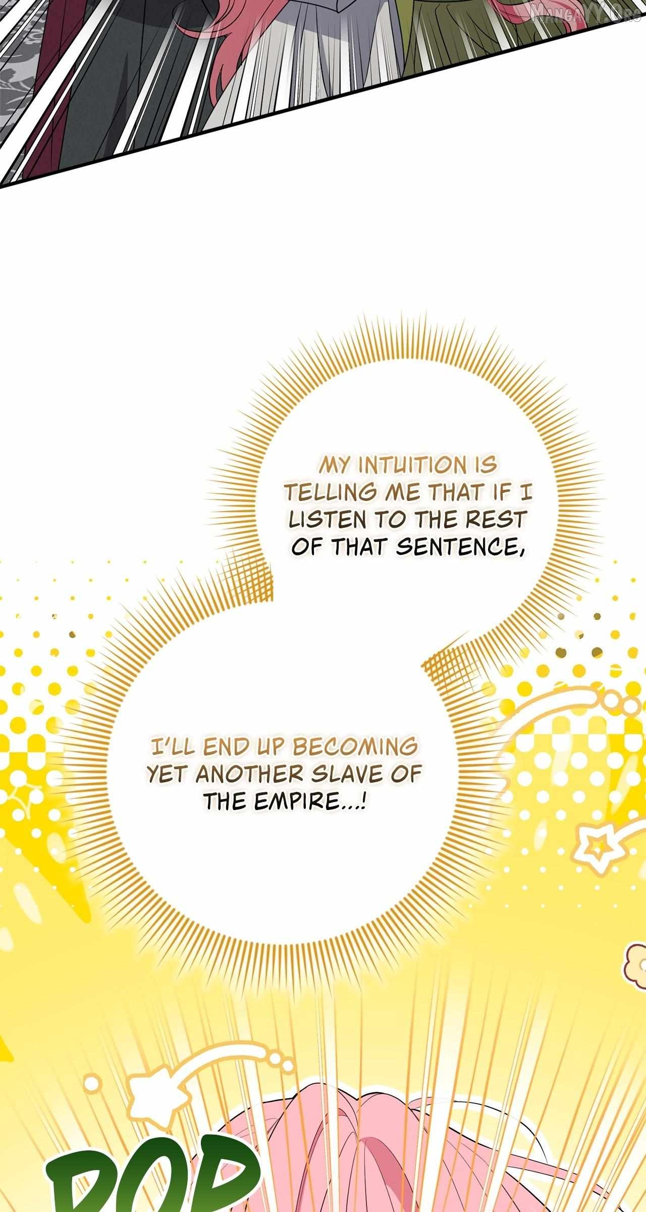 The Beloved Gardener of the World Tree Chapter 24 - page 46