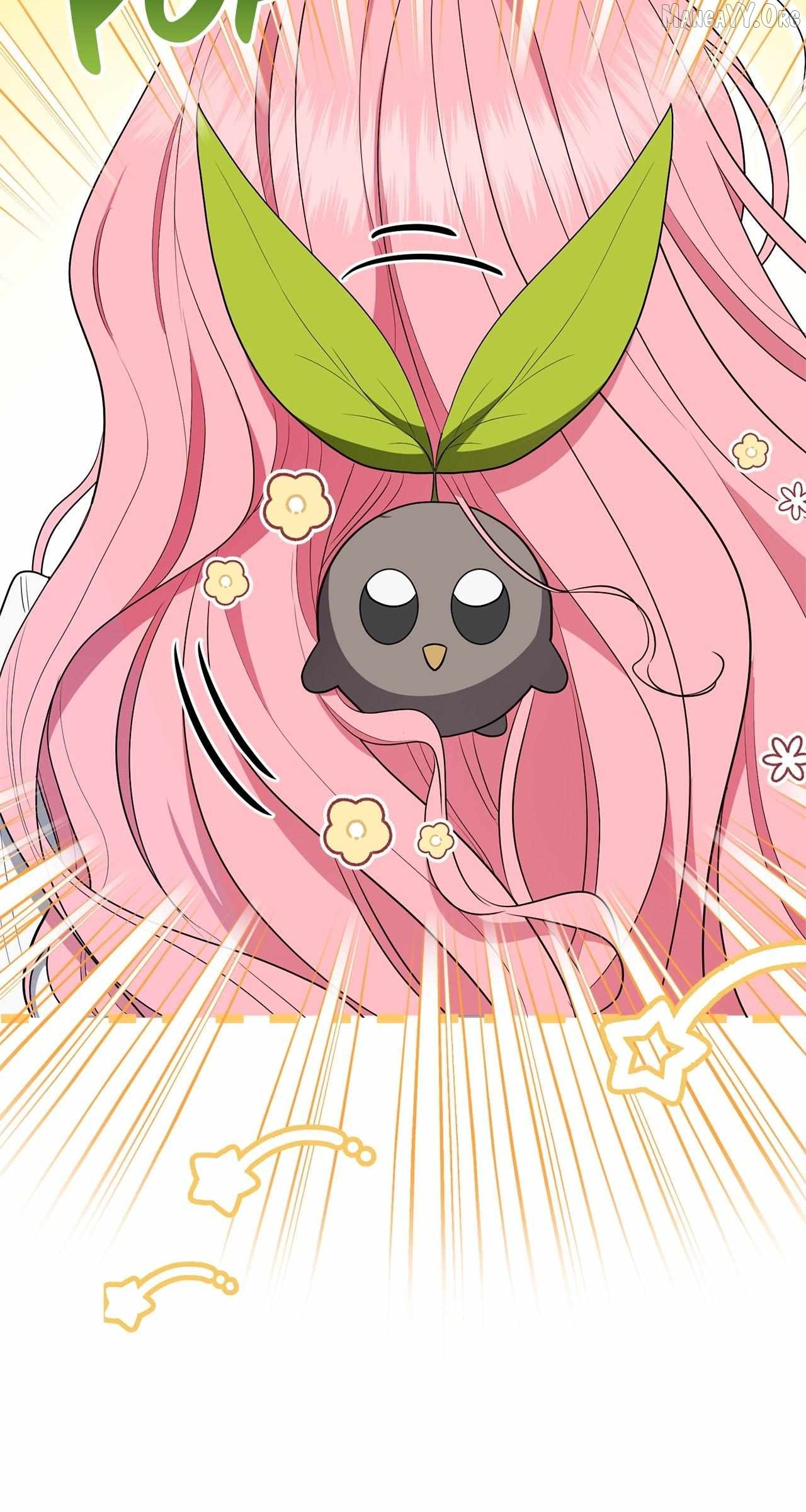 The Beloved Gardener of the World Tree Chapter 24 - page 47