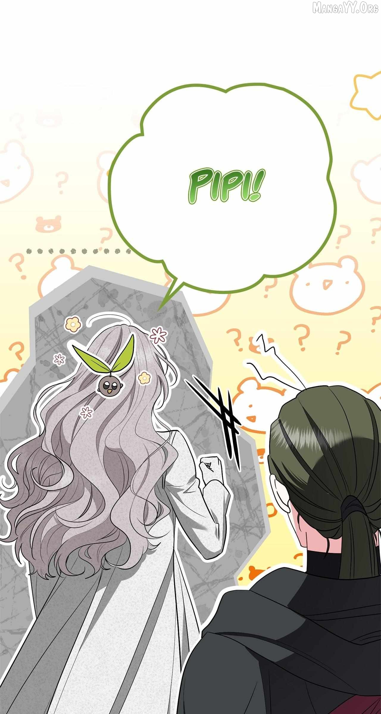 The Beloved Gardener of the World Tree Chapter 24 - page 48