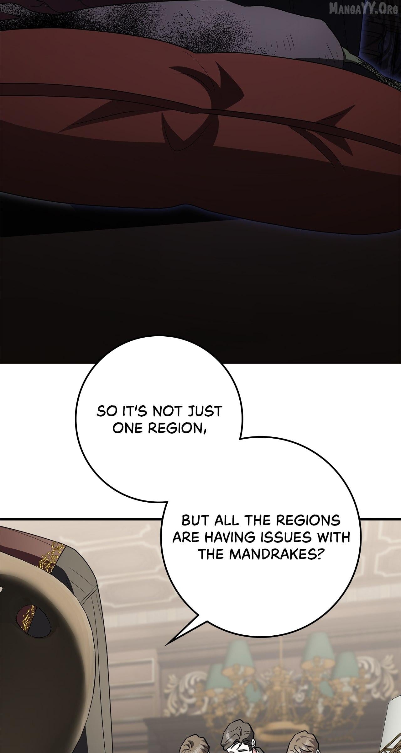 The Beloved Gardener of the World Tree Chapter 24 - page 5