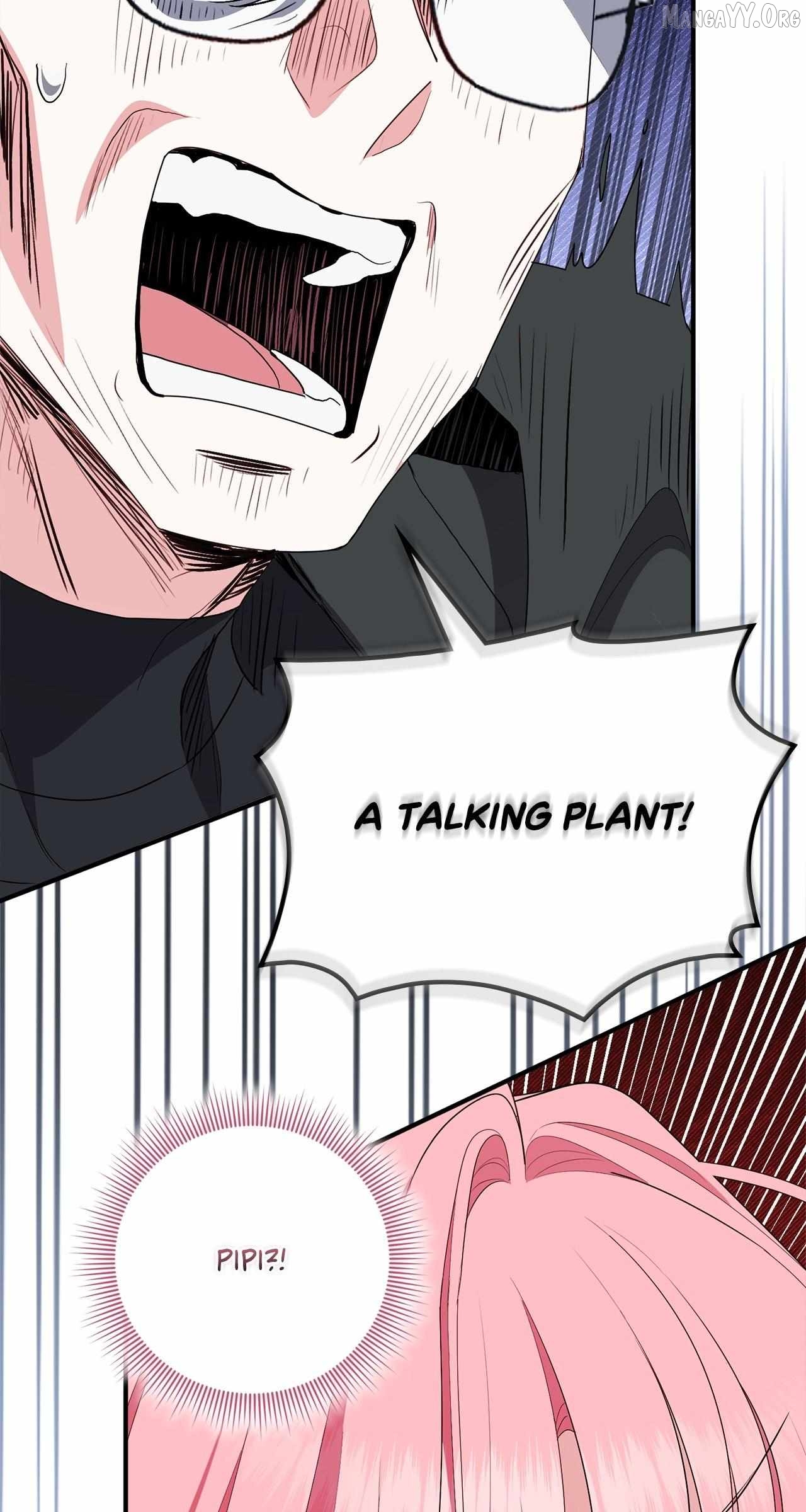 The Beloved Gardener of the World Tree Chapter 24 - page 50
