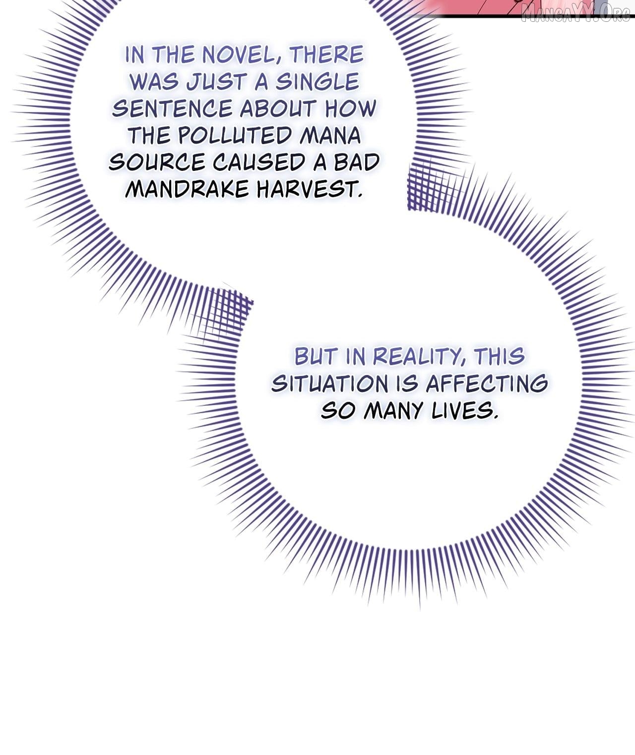The Beloved Gardener of the World Tree Chapter 24 - page 63