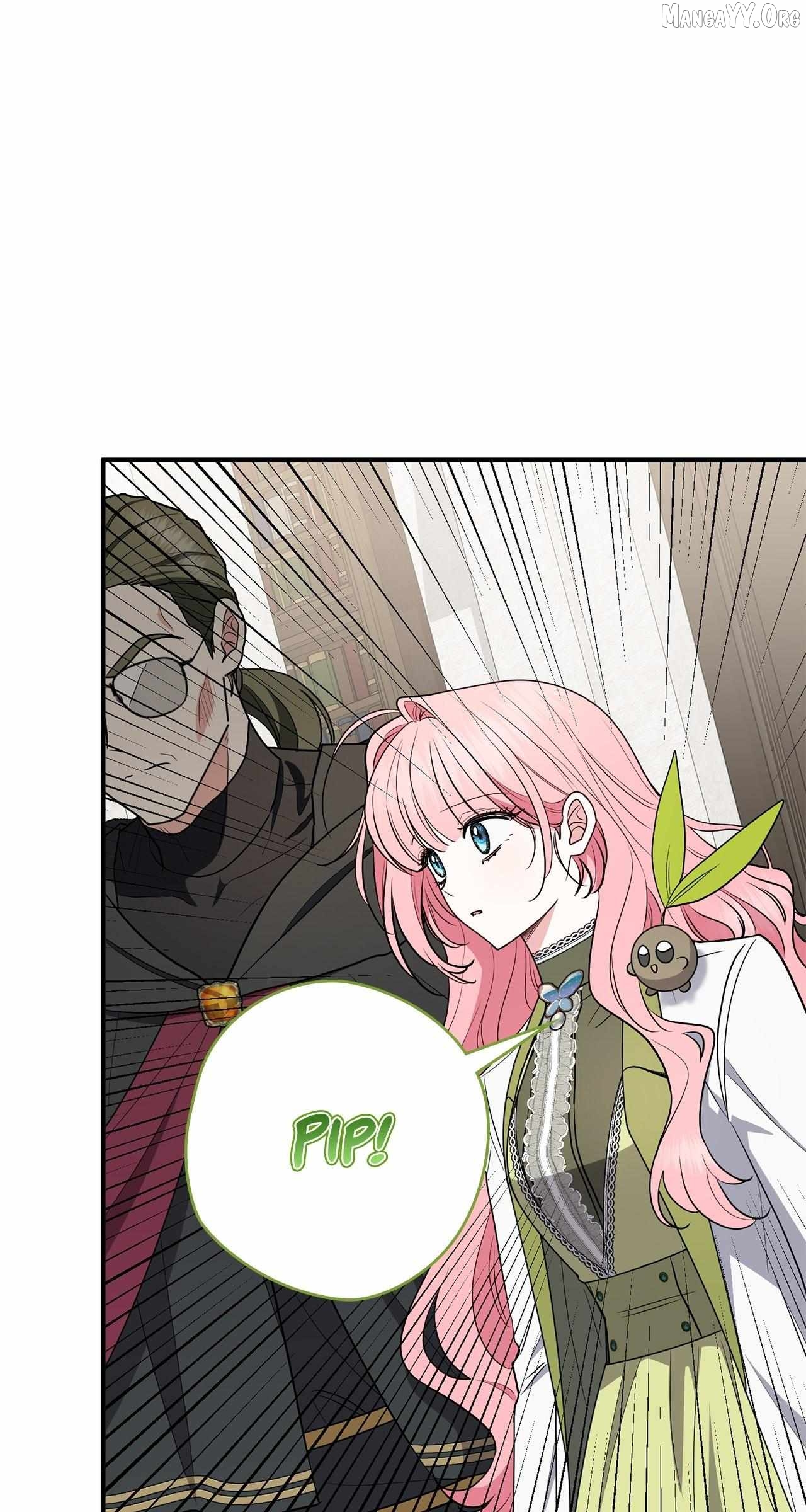 The Beloved Gardener of the World Tree Chapter 24 - page 65