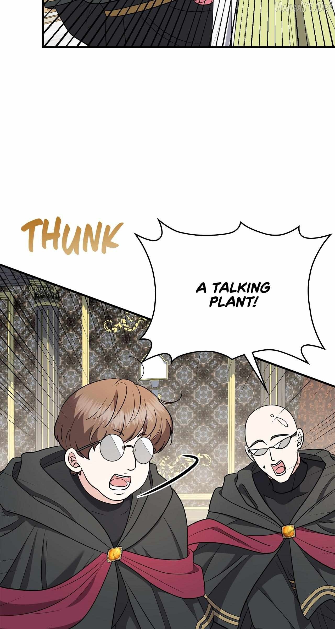 The Beloved Gardener of the World Tree Chapter 24 - page 66