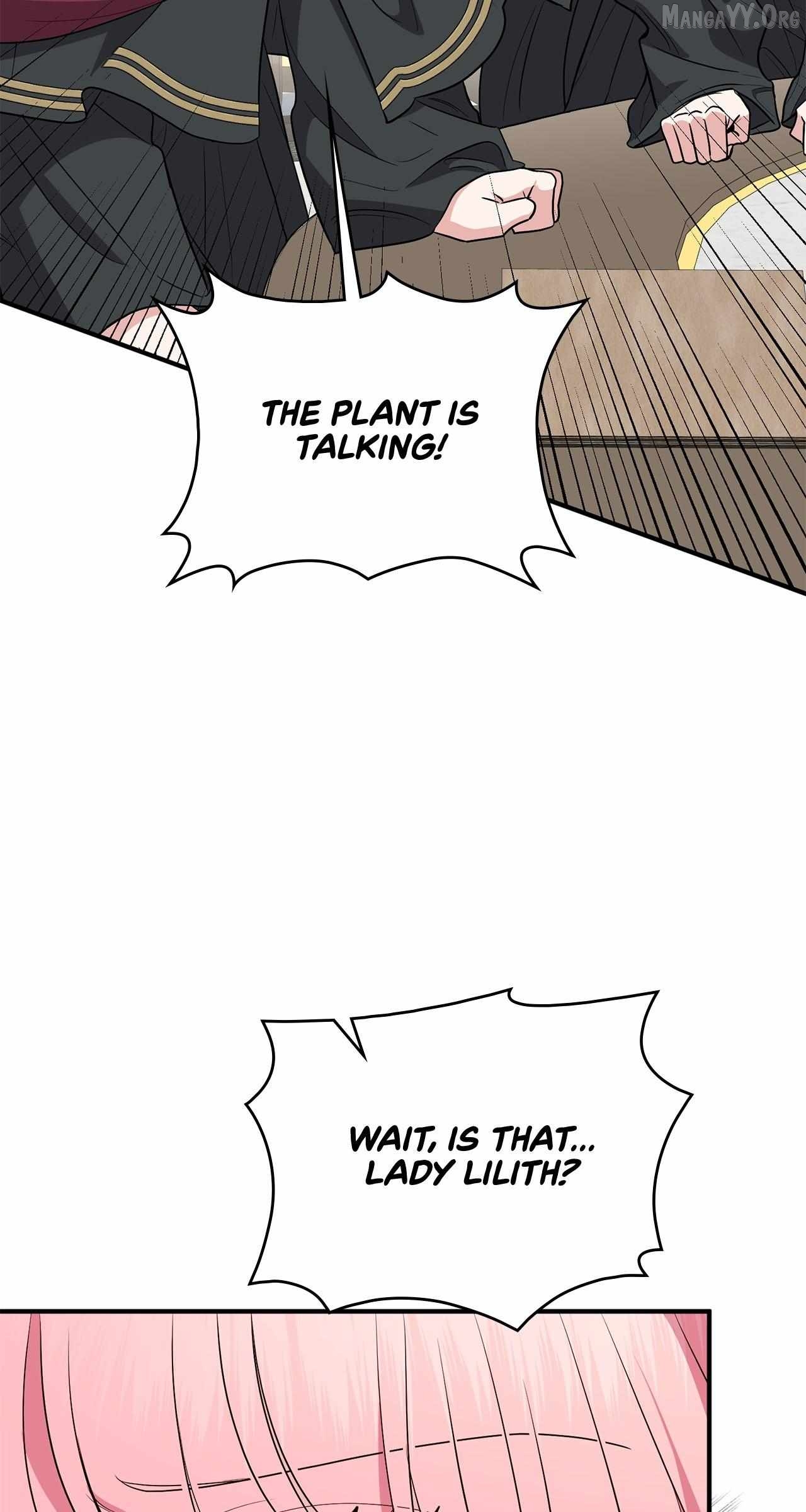 The Beloved Gardener of the World Tree Chapter 24 - page 67