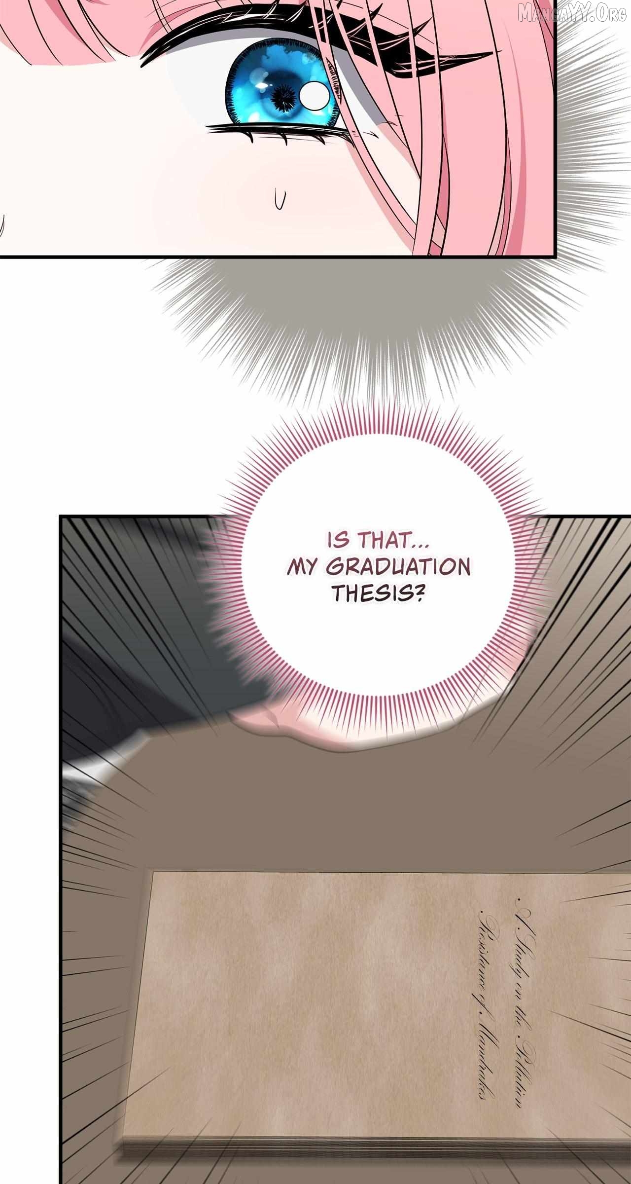 The Beloved Gardener of the World Tree Chapter 24 - page 68