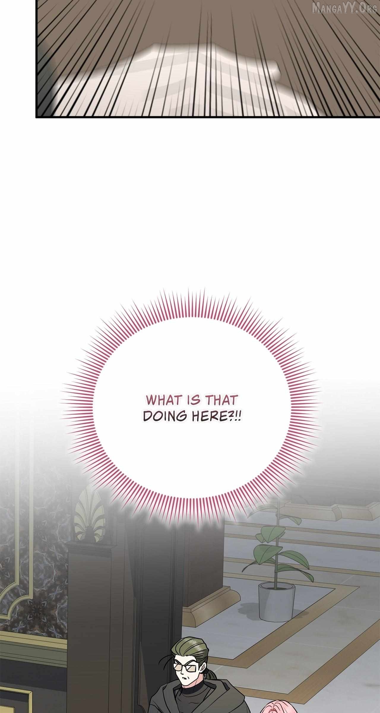The Beloved Gardener of the World Tree Chapter 24 - page 69