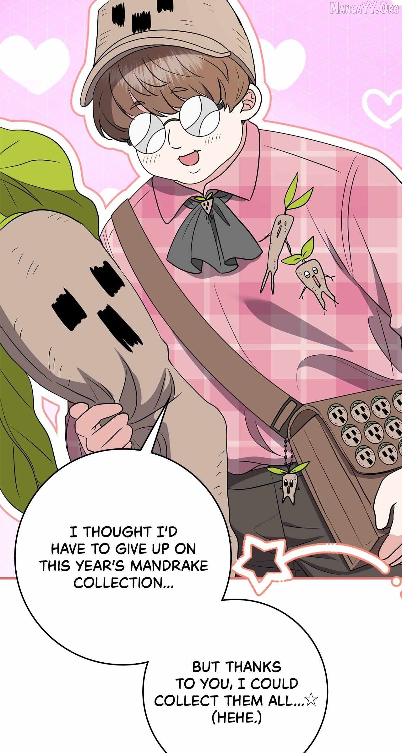 The Beloved Gardener of the World Tree Chapter 24 - page 73