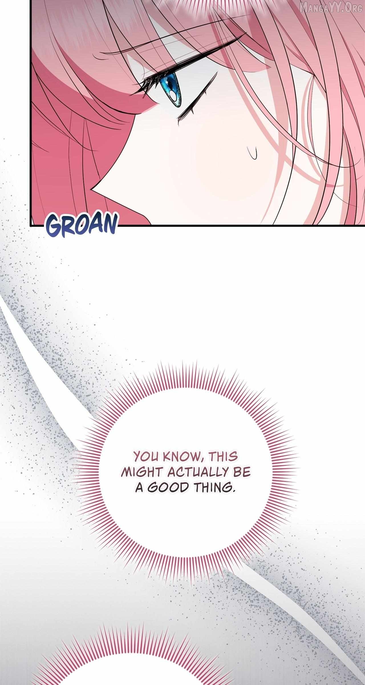 The Beloved Gardener of the World Tree Chapter 24 - page 77