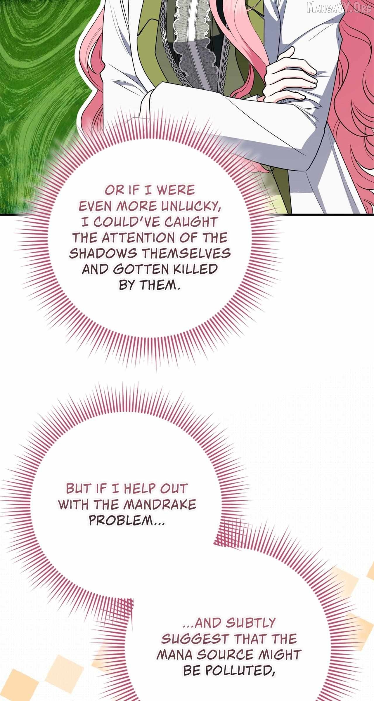The Beloved Gardener of the World Tree Chapter 24 - page 79