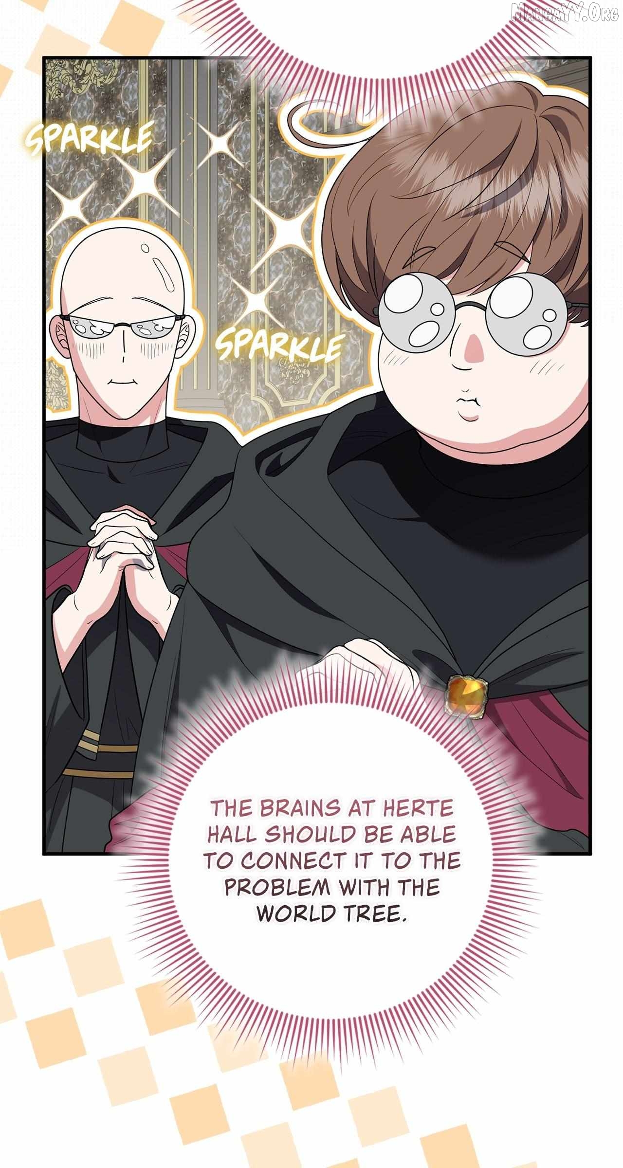 The Beloved Gardener of the World Tree Chapter 24 - page 80