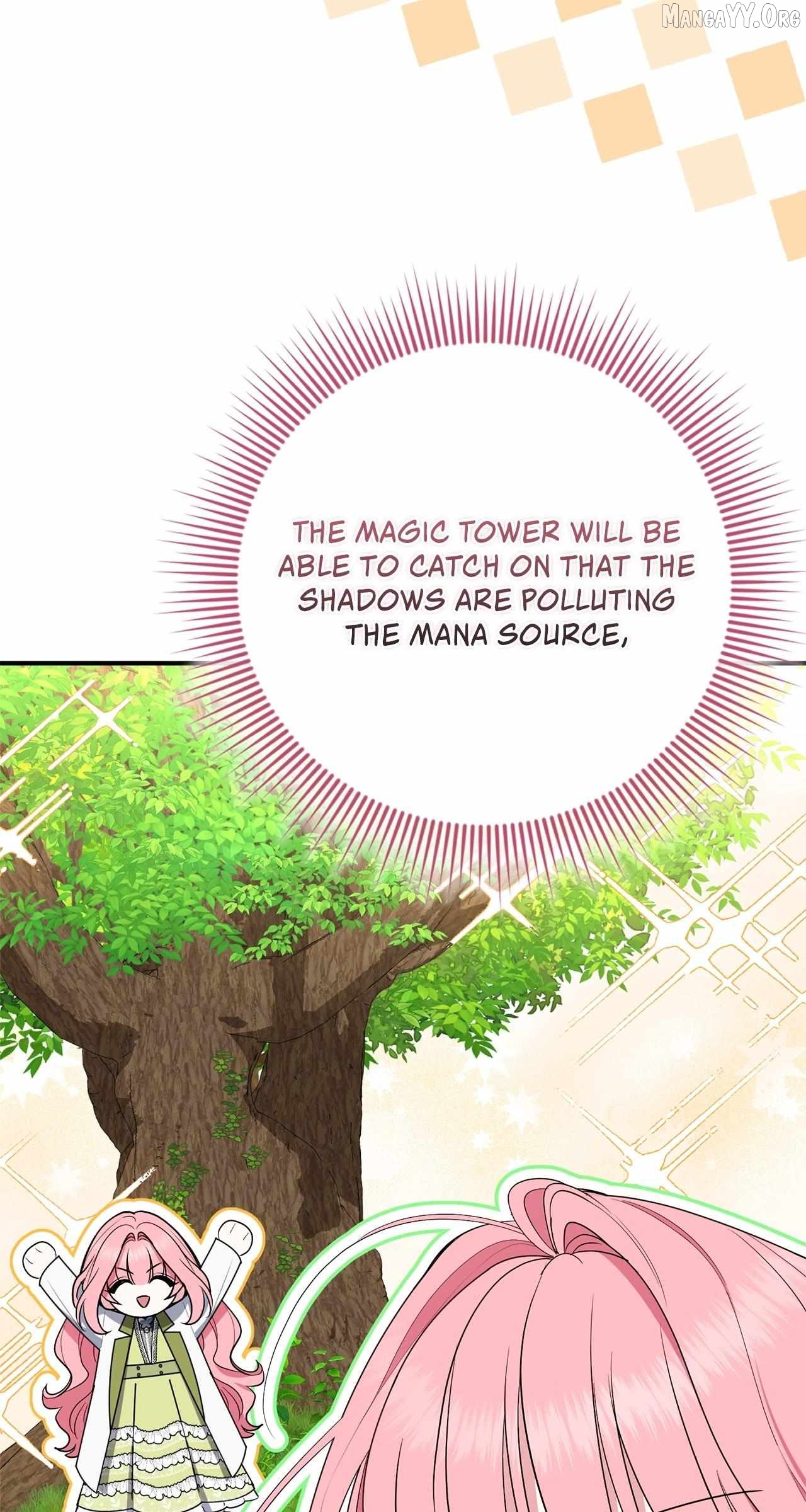 The Beloved Gardener of the World Tree Chapter 24 - page 81