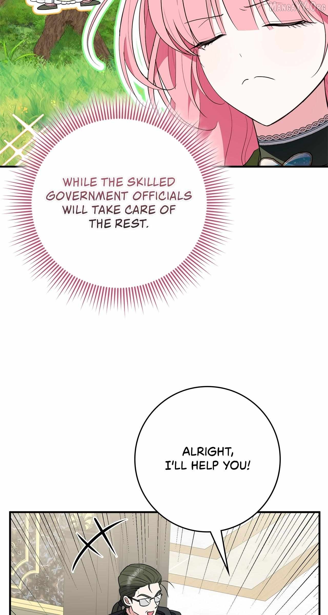 The Beloved Gardener of the World Tree Chapter 24 - page 82