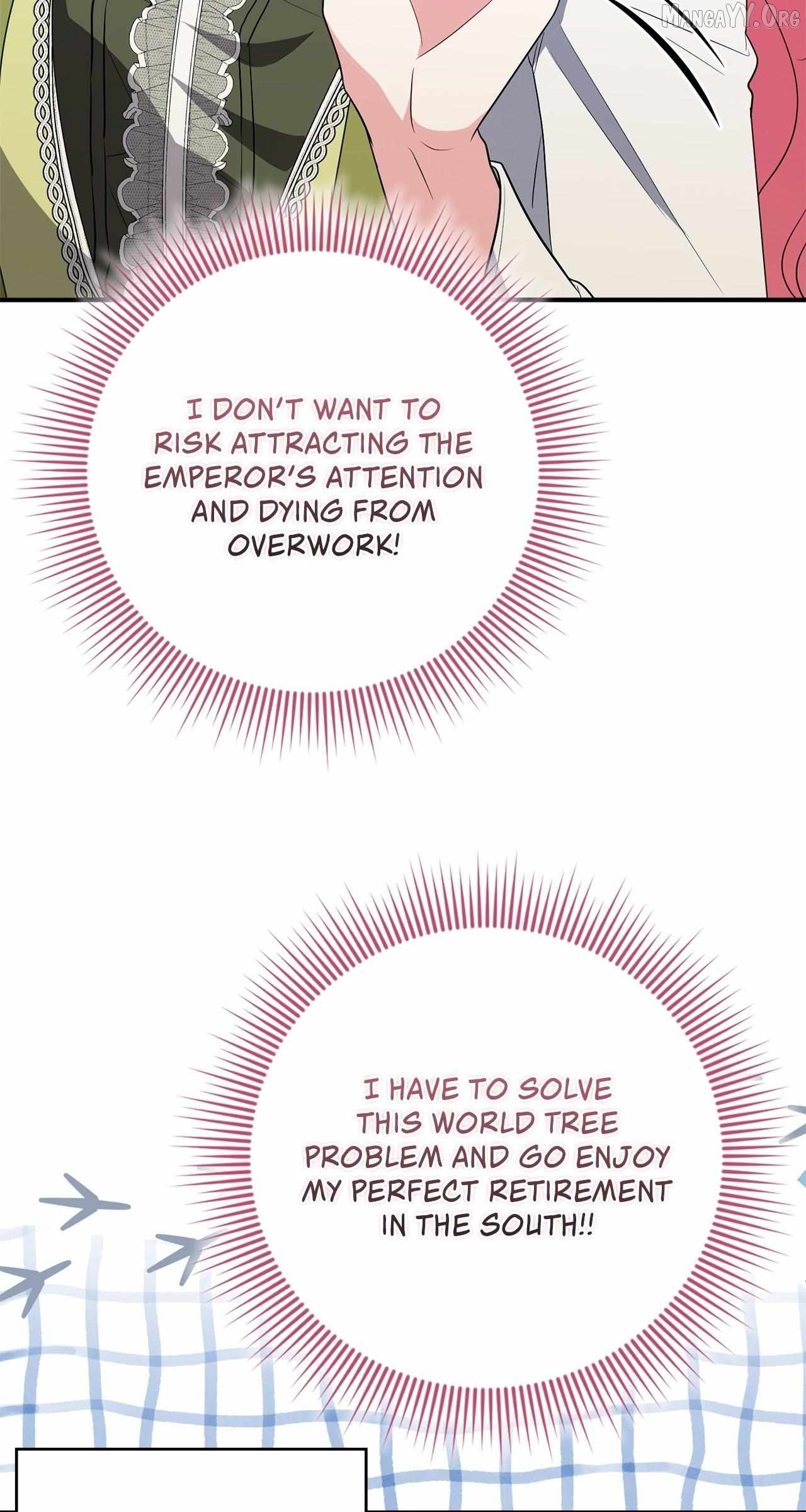 The Beloved Gardener of the World Tree Chapter 24 - page 88
