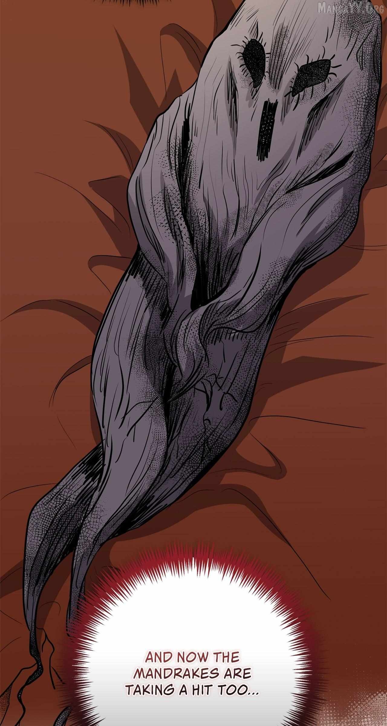 The Beloved Gardener of the World Tree Chapter 24 - page 9