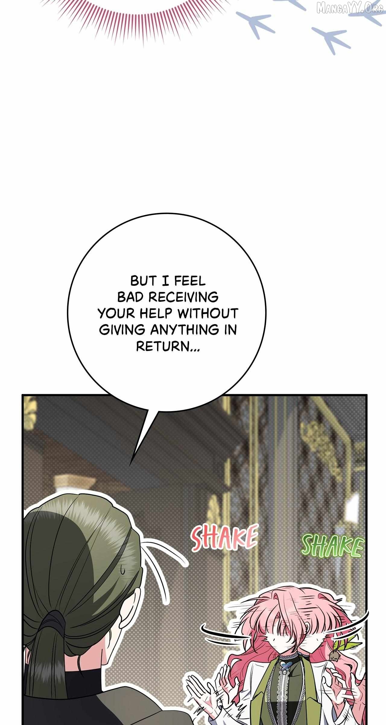 The Beloved Gardener of the World Tree Chapter 24 - page 90