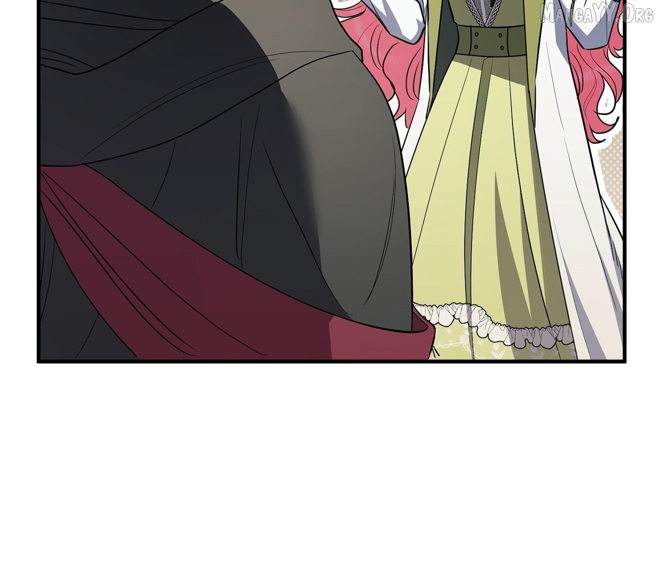 The Beloved Gardener of the World Tree Chapter 24 - page 91
