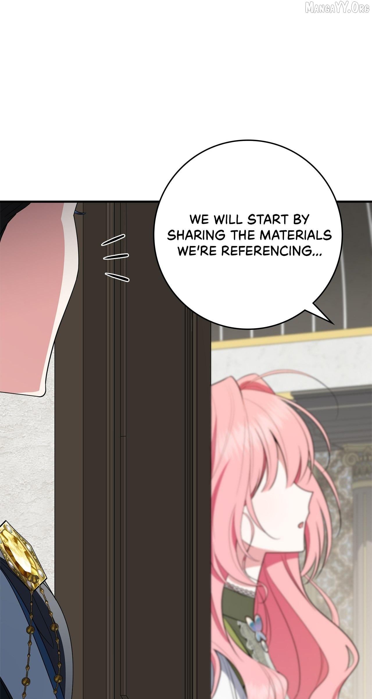 The Beloved Gardener of the World Tree Chapter 24 - page 93