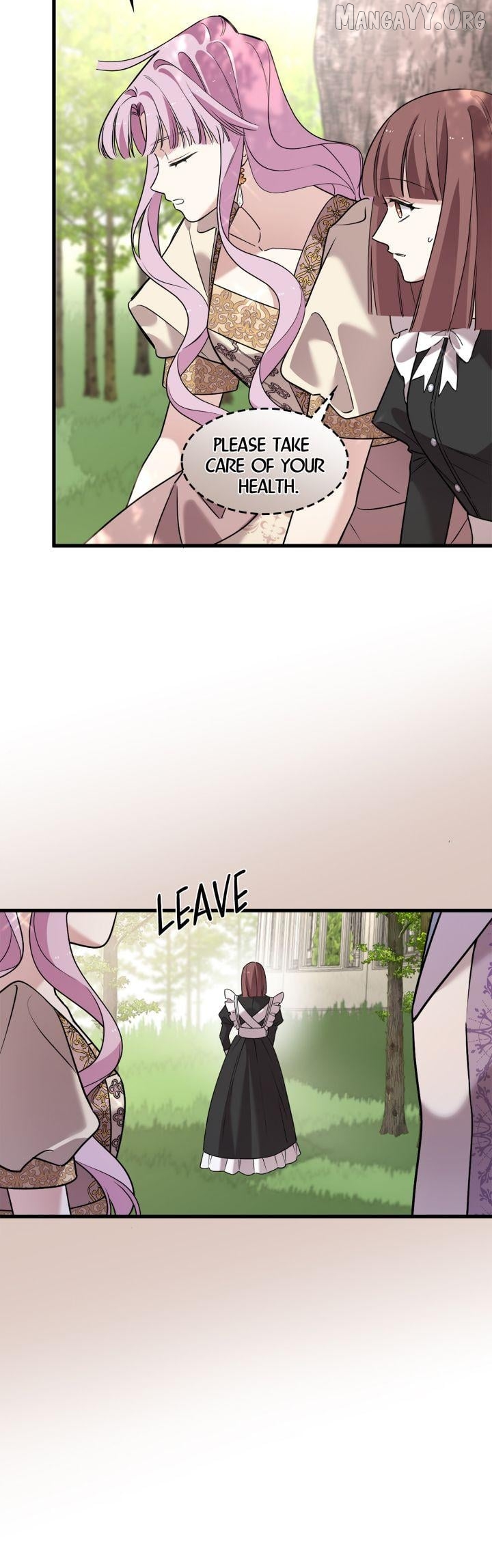 Although She is a Failed Princess, She is Loved by The Grand Duke in this Life Chapter 30 - page 16