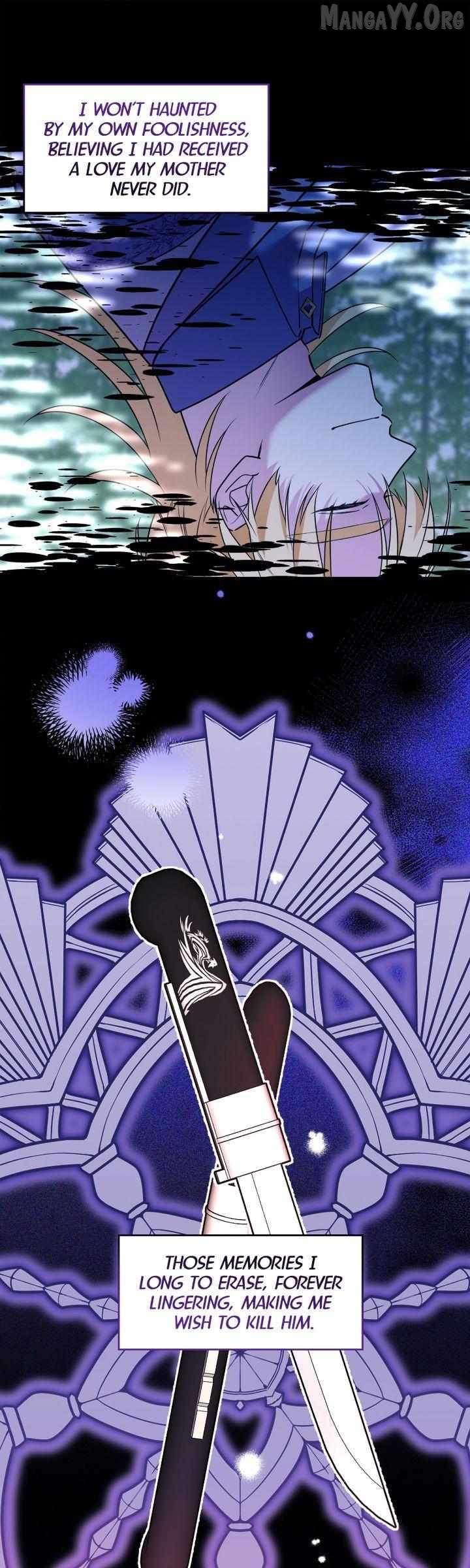 Although She is a Failed Princess, She is Loved by The Grand Duke in this Life Chapter 30 - page 22