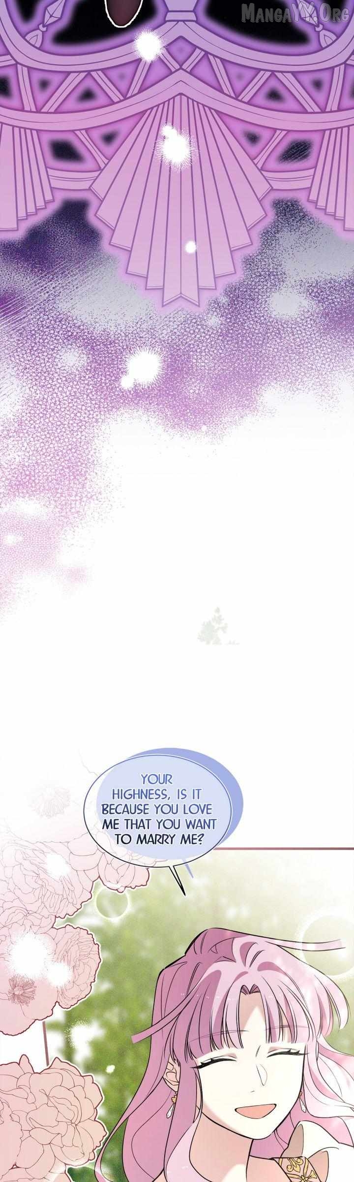 Although She is a Failed Princess, She is Loved by The Grand Duke in this Life Chapter 30 - page 23