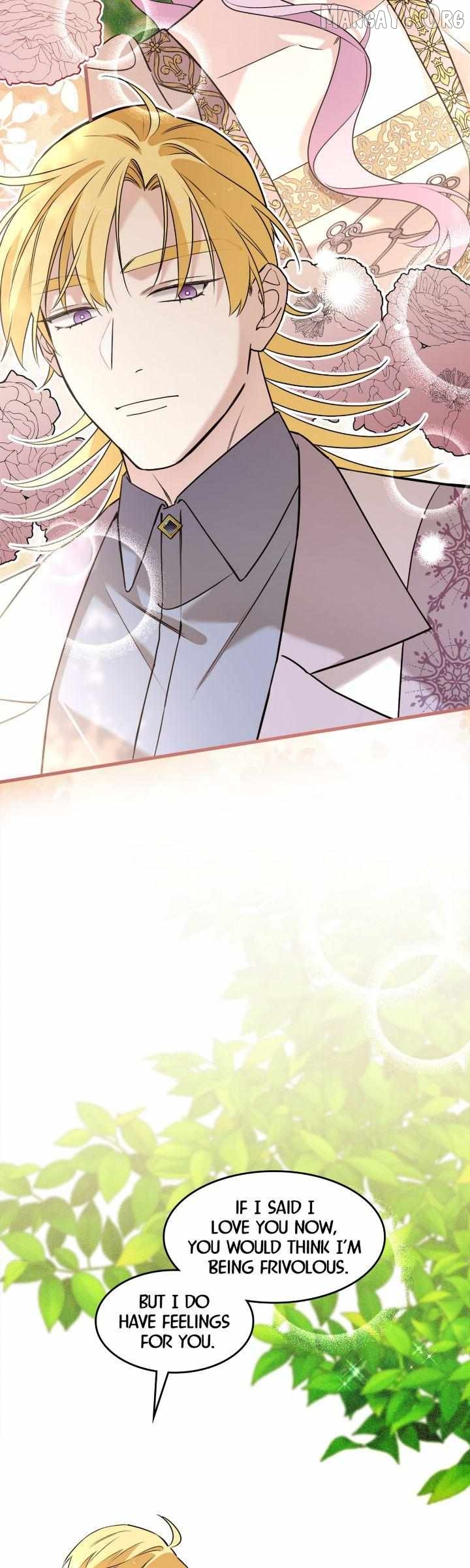 Although She is a Failed Princess, She is Loved by The Grand Duke in this Life Chapter 30 - page 24