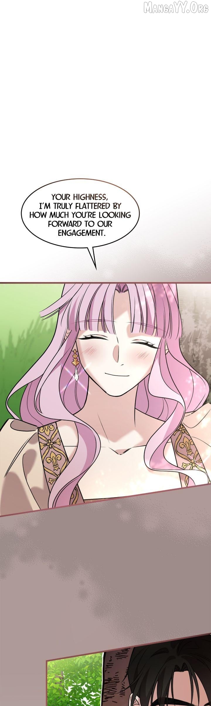 Although She is a Failed Princess, She is Loved by The Grand Duke in this Life Chapter 30 - page 30