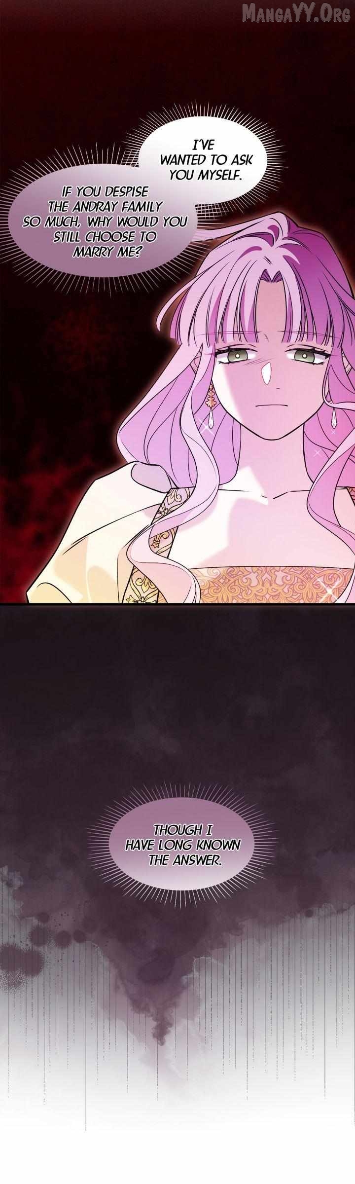 Although She is a Failed Princess, She is Loved by The Grand Duke in this Life Chapter 30 - page 32