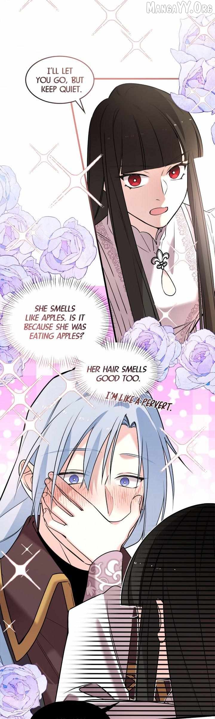 Although She is a Failed Princess, She is Loved by The Grand Duke in this Life Chapter 30 - page 38