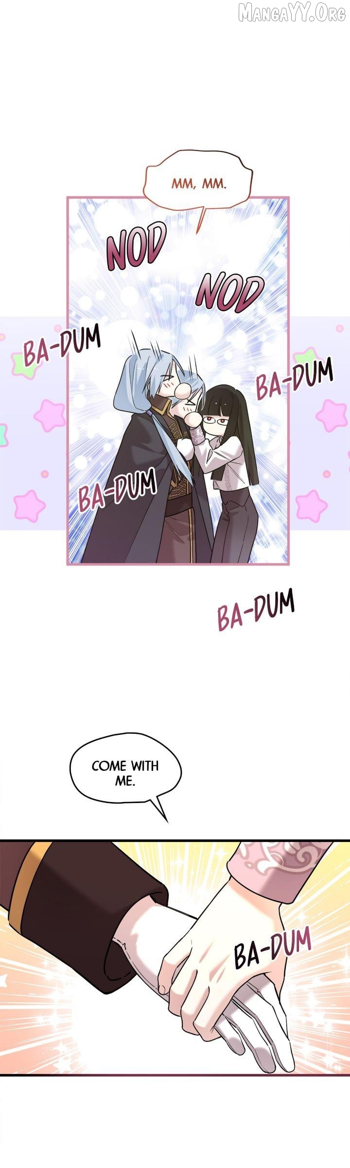 Although She is a Failed Princess, She is Loved by The Grand Duke in this Life Chapter 30 - page 40