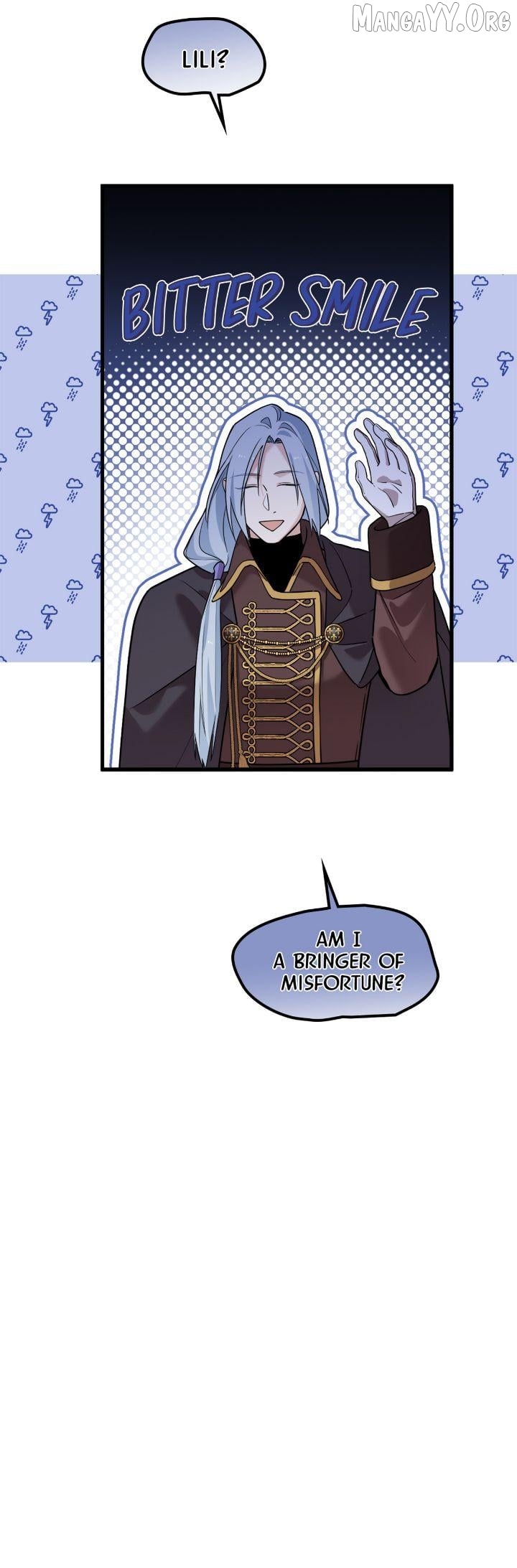 Although She is a Failed Princess, She is Loved by The Grand Duke in this Life Chapter 30 - page 6