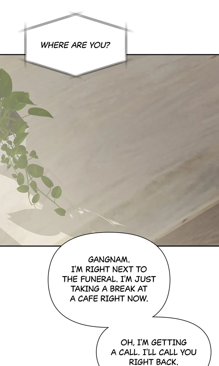 I Didn't Mean to Send That, Sir! Chapter 23 - page 1