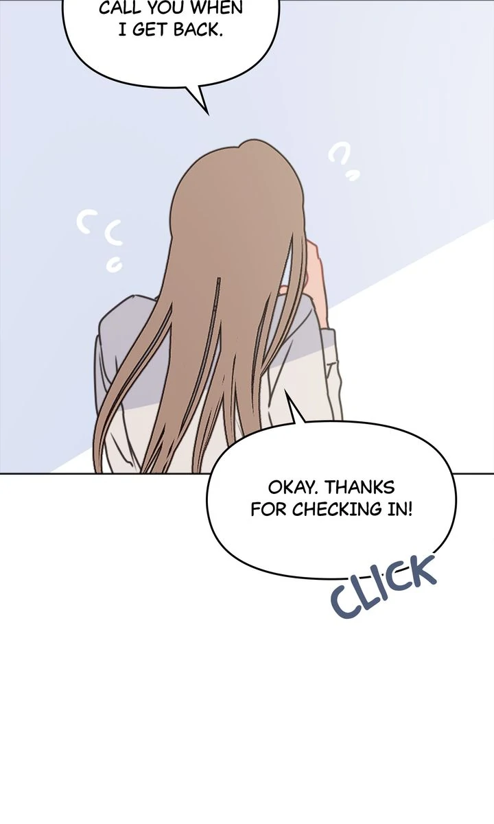 I Didn't Mean to Send That, Sir! Chapter 23 - page 12