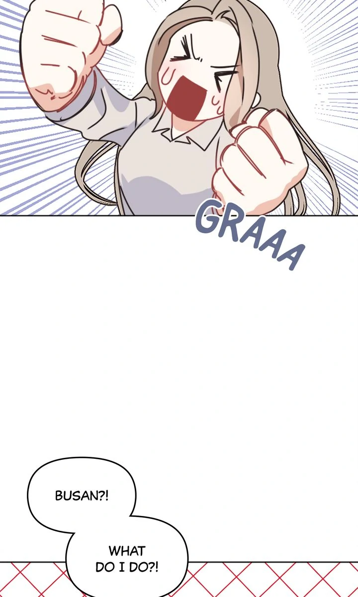 I Didn't Mean to Send That, Sir! Chapter 23 - page 15