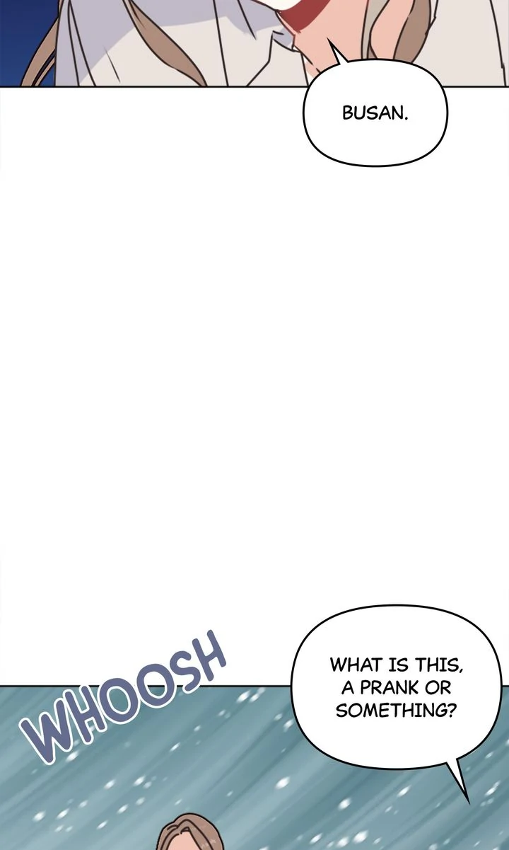 I Didn't Mean to Send That, Sir! Chapter 23 - page 21