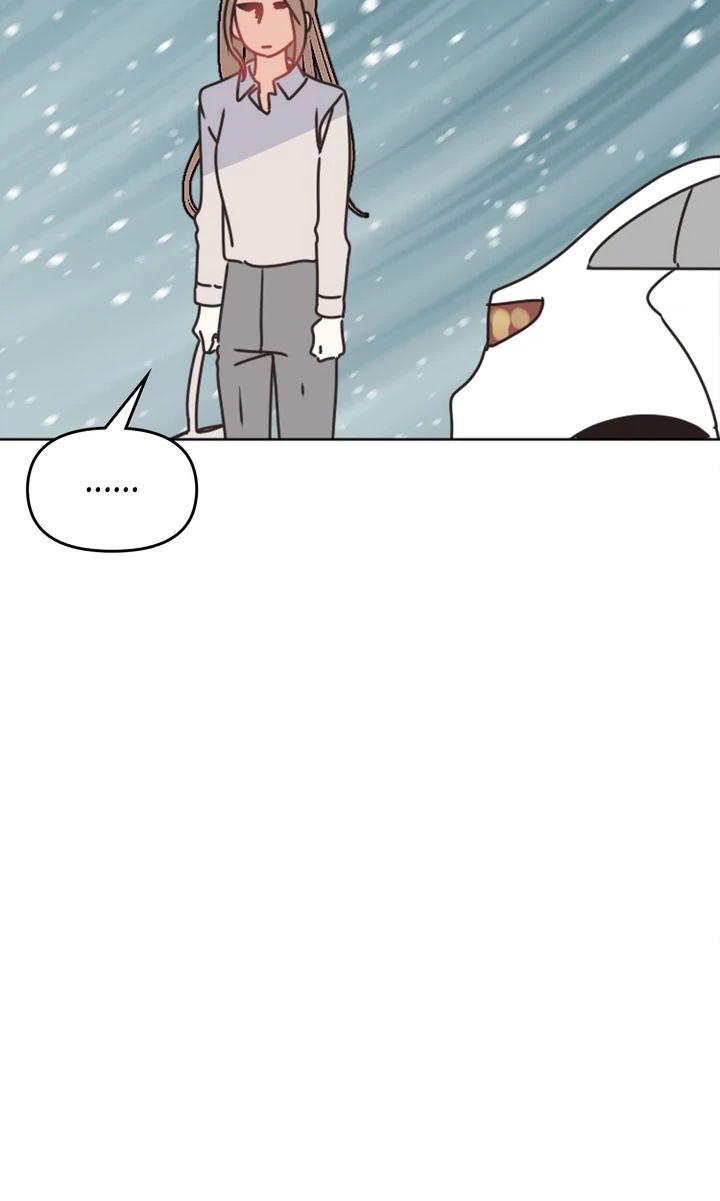 I Didn't Mean to Send That, Sir! Chapter 23 - page 22