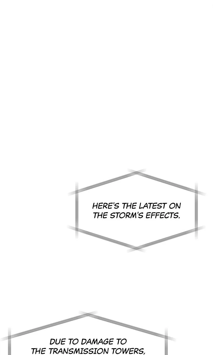 I Didn't Mean to Send That, Sir! Chapter 23 - page 23