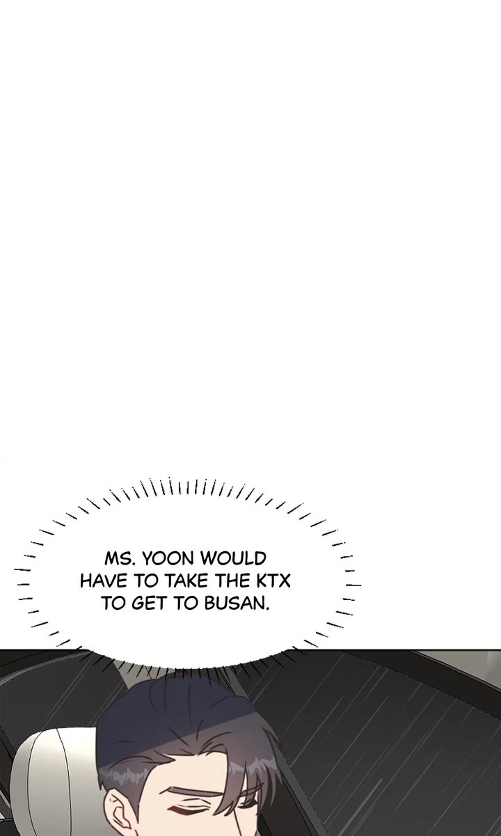 I Didn't Mean to Send That, Sir! Chapter 23 - page 26