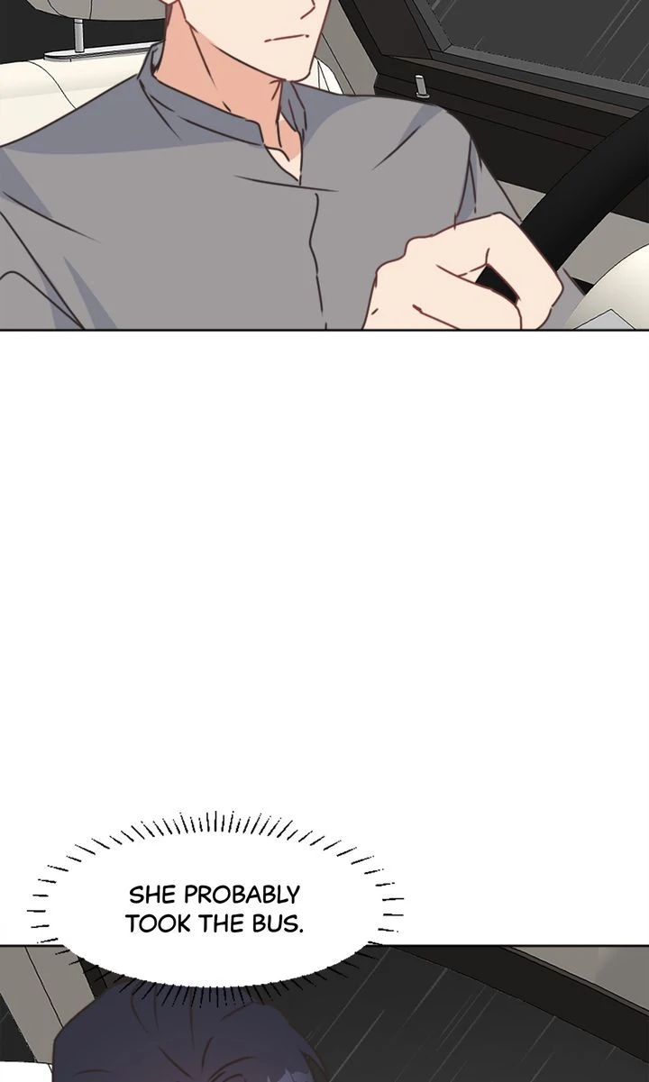 I Didn't Mean to Send That, Sir! Chapter 23 - page 27