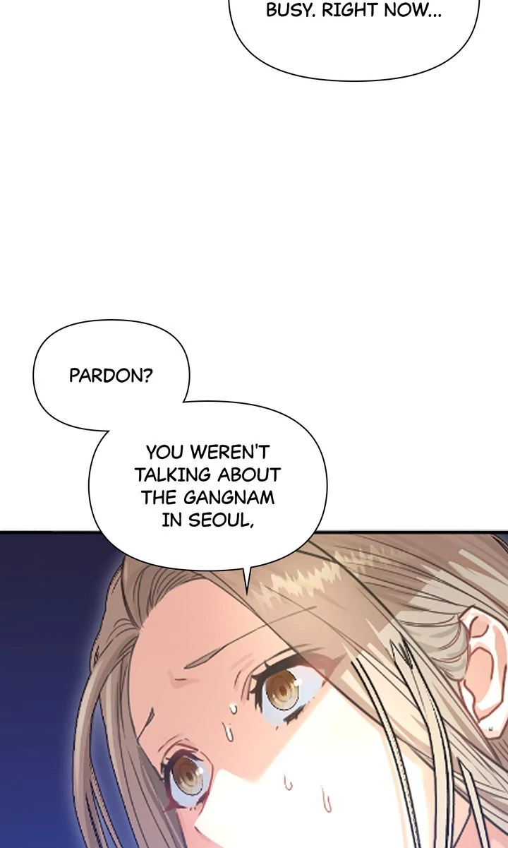 I Didn't Mean to Send That, Sir! Chapter 23 - page 3