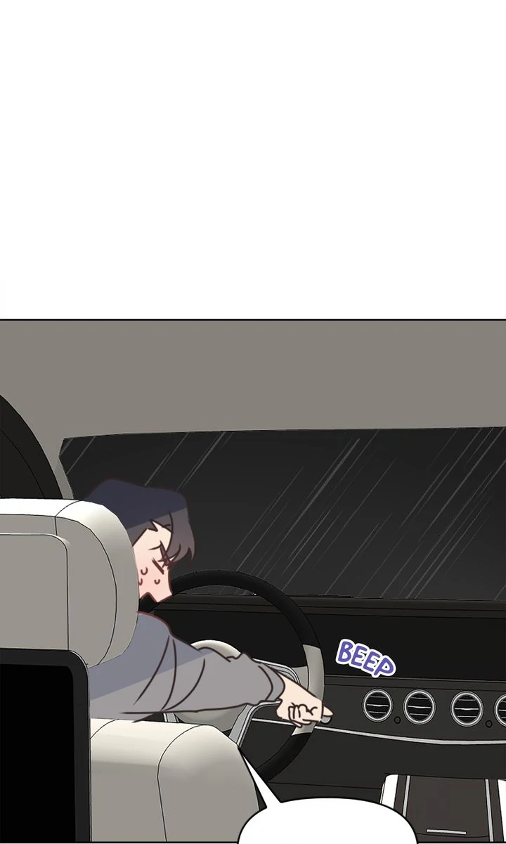 I Didn't Mean to Send That, Sir! Chapter 23 - page 30